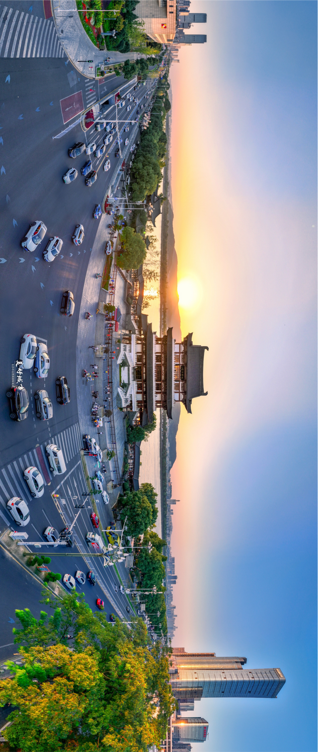 长沙这条宝藏老街，为什么最适合冬天去？