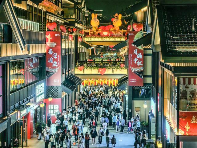打卡邯郸文旅新地标