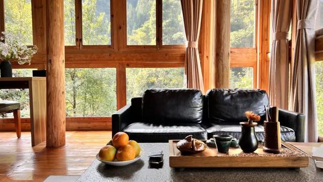 3天2晚「群山之心探秘」，超值亲子游体验共创回忆