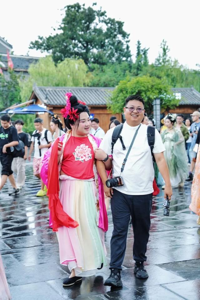 “状元的路”怎么走？青岩古镇一日精华打卡路线图