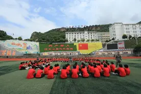 今天，华坪女高的故事你必须知道！图片