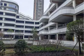 两江新区今年完工10所学校，看看有你关注的吗？图片