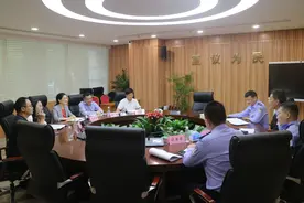 践行新时代“枫桥经验”，绘就行政复议深圳“枫”景图片