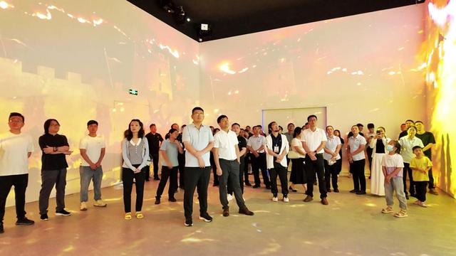 福建永定：五色交融处 出彩正其时