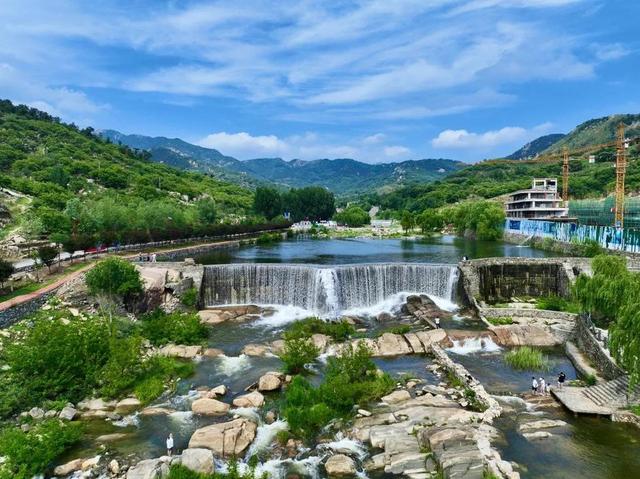 蒙山两大景区暑期客流增长126%，做对了什么？