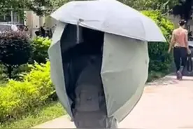 女子过度防晒导致患上软骨病？骨科专家：两者关系不大，但要小心患上骨质疏松图片