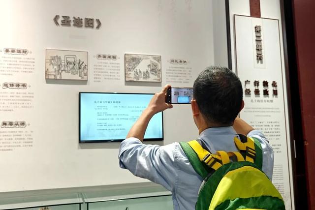 假期“打卡”博物馆！解锁旅行新风尚