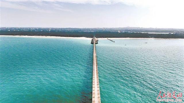 涠洲岛：海与光的私语