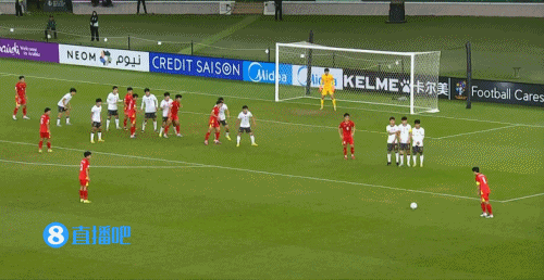 进军决赛！U23国足3-0十人越南将战日本 彭啸向余望王钰栋破门