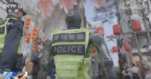 一双“灵巧手”实现突破折射机器人产业崛起 “中国智造”展现“新”活力