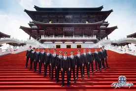 《全员加速中2023》收官，科技赋能迎巅峰之战图片