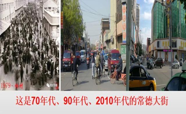 焕新！武清常德大街惊艳亮相