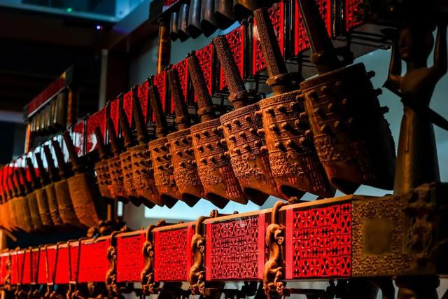 科技助力，随州盘活文旅大棋