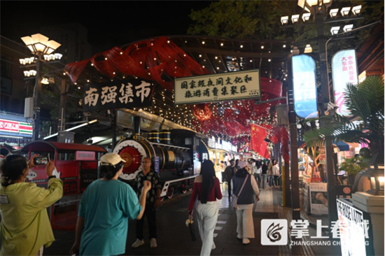 把假期过成诗！以昆明翠湖为圈，五大宝藏线路邀你溜达