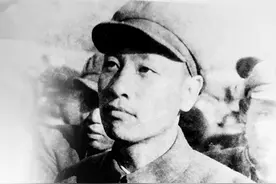 将星陨落！106岁开国少将文击逝世，曾任济南军区炮兵司令员图片