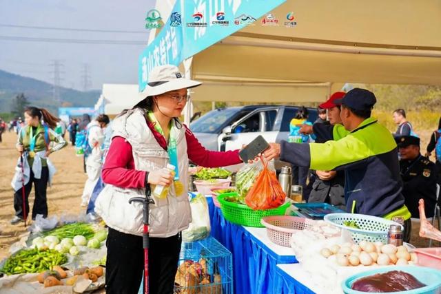 一场跨越汤山的 “自然奔赴”→