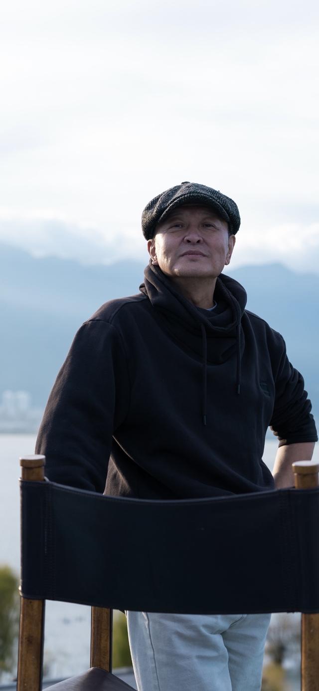 专访《沉默的荣耀》导演杨亚洲