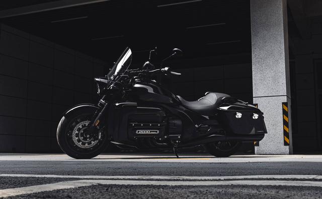 18.98 万起售，长城灵魂 S2000 CL 想用八缸撑起国产摩托天花板