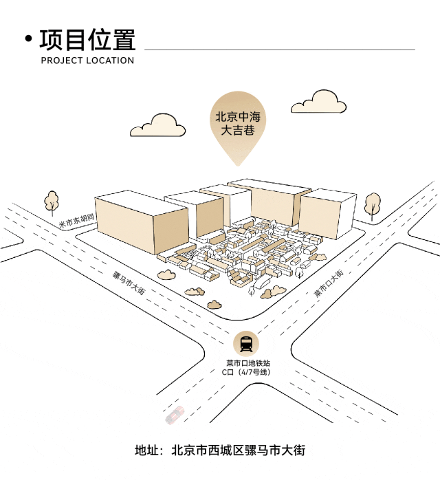 周末“逛吃”好去处，北京这些新商场让你嗨翻天！