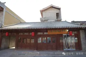 【北关记忆】百年沉淀精粉世家图片