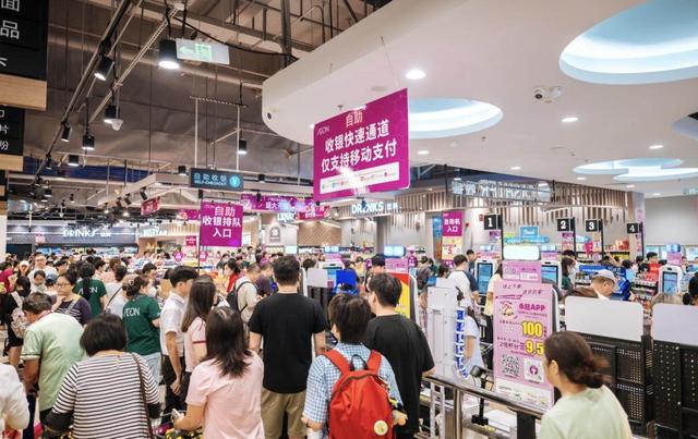 “双节”去哪逛？番禺新地标K11试业，最全打卡指南来了！