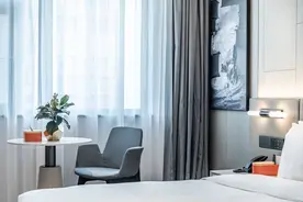 民宿老板教你识别酒店是否换床单，可靠吗？丨有话聊图片