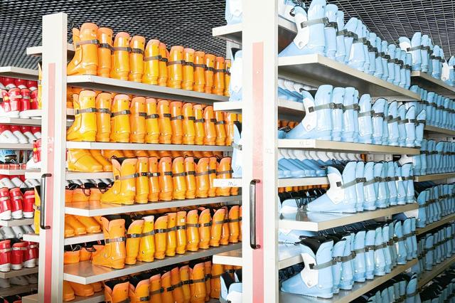 曲靖会泽大海草山滑雪场实力出圈