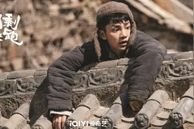 《狗剩快跑》：审慎地守住“喜剧”边界图片