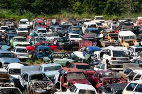 汽车报废更新补贴翻倍高至2万元，乘联会：有利于扭转车市下半年负增长压力图片