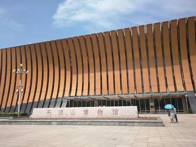 暑期博物馆“加时”！我省多家延长开放时间