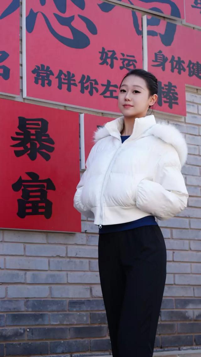 免费！康巴什绝美旅拍照片 你拿到了吗？