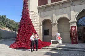 山东婚俗改革宣传活动走进青岛，即墨区获批全省婚俗改革试点地区图片