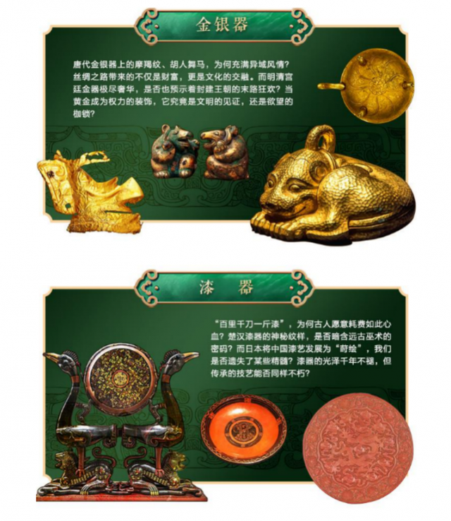 精彩试读｜如何按主题打卡博物馆