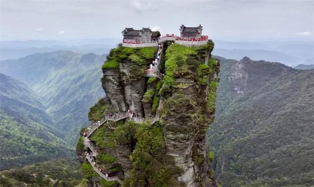 秋遇贵州：在全方位体验中解锁新旅程