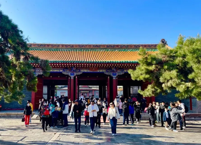 沈阳桃仙机场“暑”力全开 见证沈阳文旅流量起飞