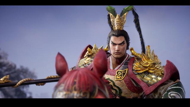 《真・三国无双 3：完全版高清复刻版》游戏官宣 2026 年登陆 PS5