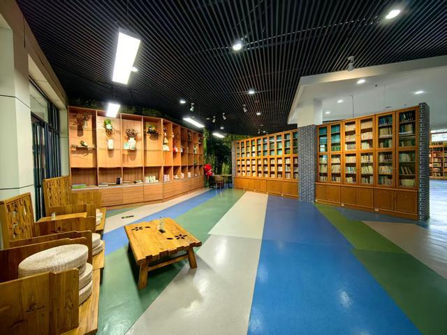 在济南坐着地铁能直达哪些公园？攻略来啦！