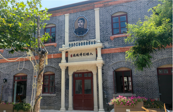 市北大鲍岛何以成为城市更新的“醉”佳样本？