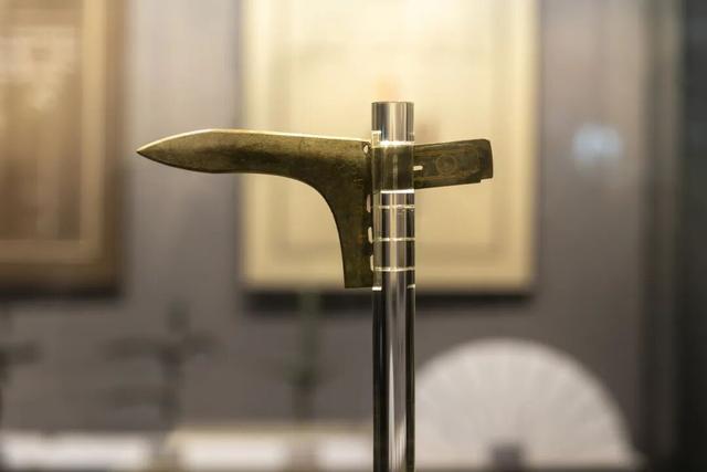 它被称为中国地级市博物馆的天花板，推荐你一定要去看看！