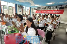 济南公交集团工会组织开展2024年职工心理健康服务活动图片