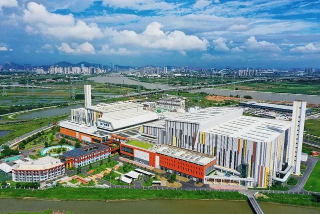 来南沙看五月天！看海、骑行……100+网红打卡点合集→