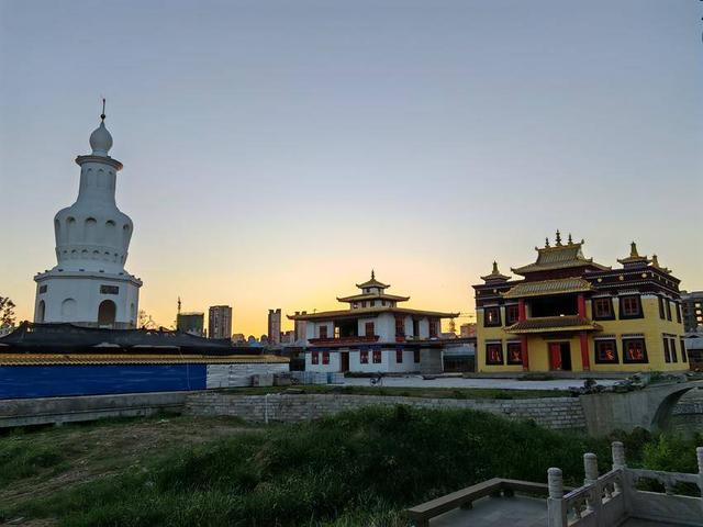 云梦：祥云湾古建新生 文旅融合呈现盛夏盛景