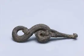 故宫南迁文物、敦煌牵手大足……这些展览别忘打卡！图片