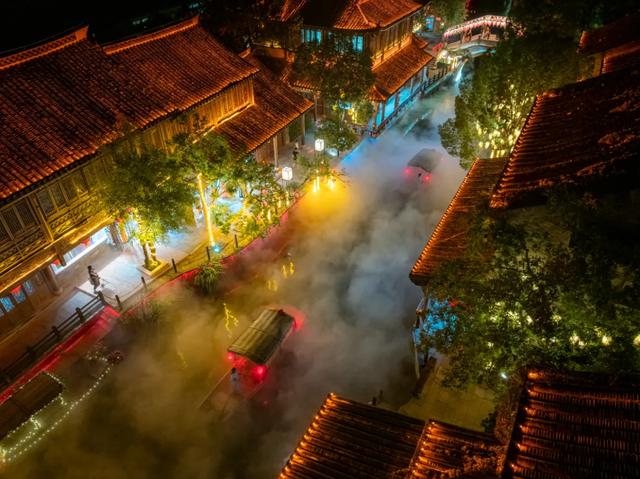 重磅消息！枣庄在校大学生师生限时福利来了，免费游台儿庄古城！
