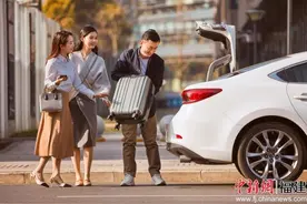 全国交通安全日：安全和体验是顺风车平台的“一号工程”图片