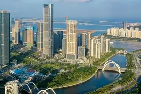 城市有轨电车之困：一边争相上马，一边接连叫停图片
