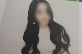 交往了10多年的“空姐欧阳某某”，落网!图片