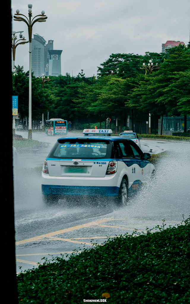 台风来袭！这些地方都已关闭，大家请勿跑空
