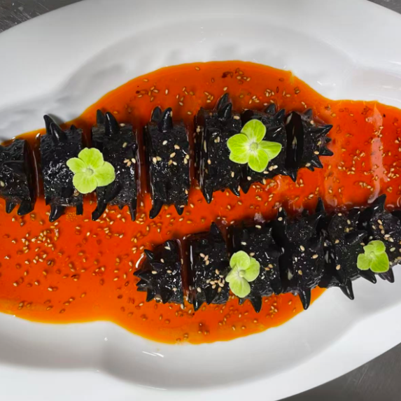 乘着高铁游威海 | 下一站，荣成！