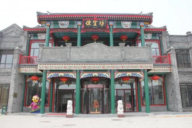 噪声排放超标，便宜坊旗下食品科研公司一门店被罚